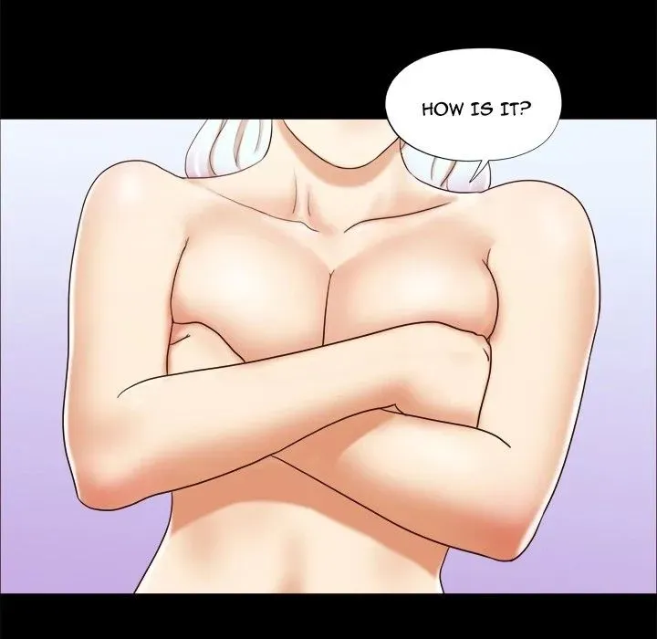 Read Double Trouble chapter 14 image 6 on Lezhin
