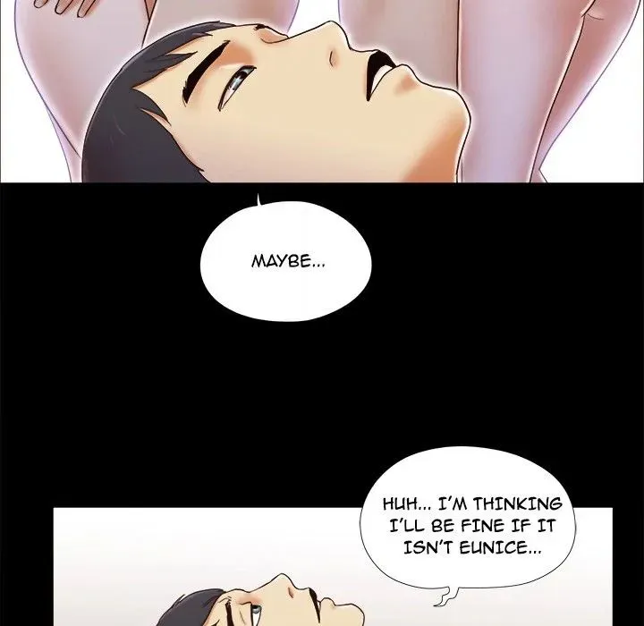 Read Double Trouble chapter 14 image 60 on Lezhin