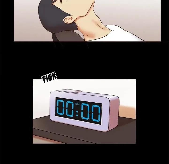 Read Double Trouble chapter 14 image 61 on Lezhin