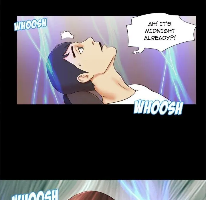 Read Double Trouble chapter 14 image 62 on Lezhin