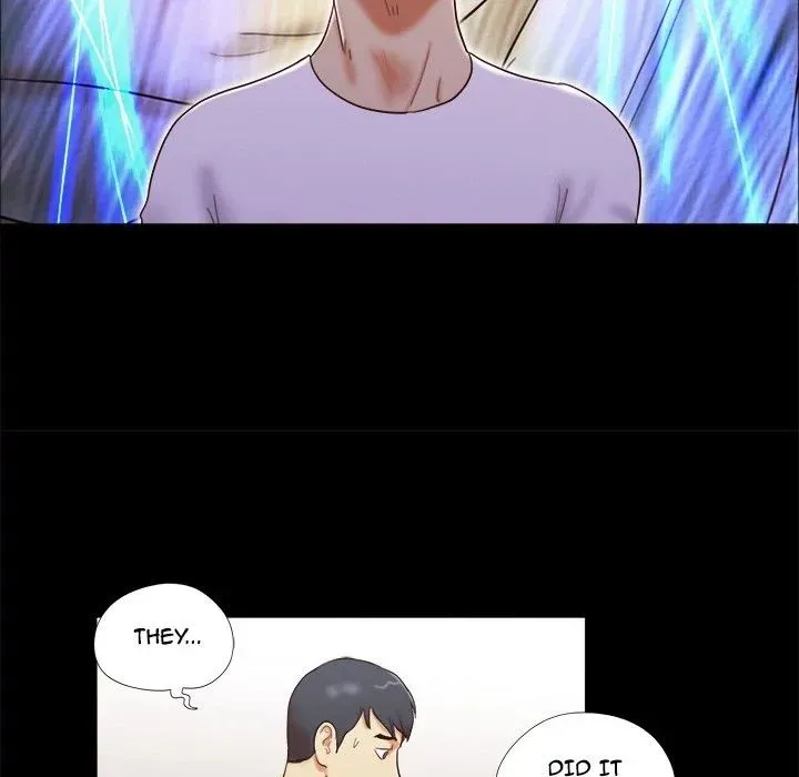 Read Double Trouble chapter 14 image 64 on Lezhin