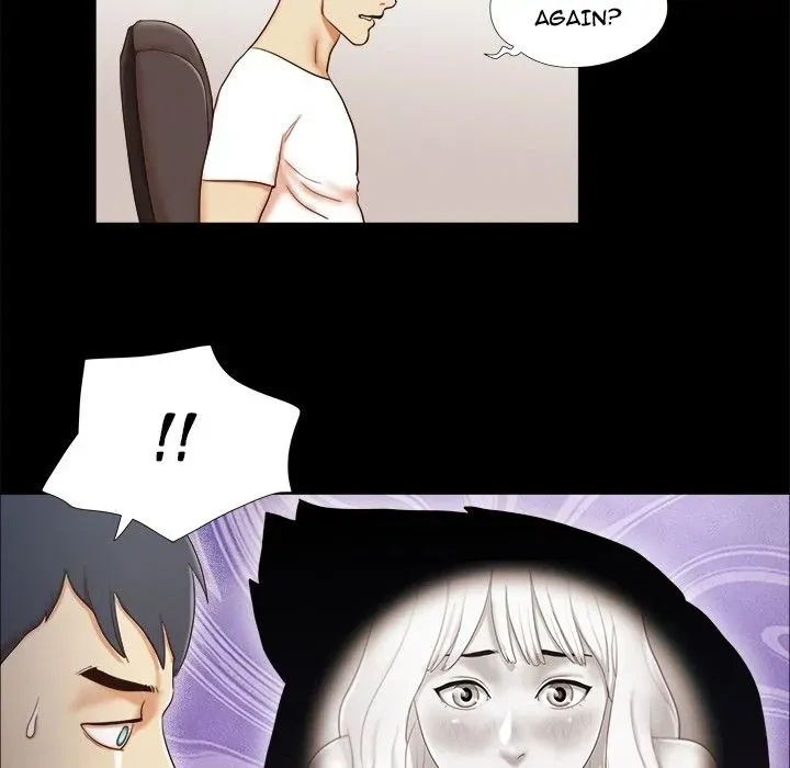 Read Double Trouble chapter 14 image 65 on Lezhin