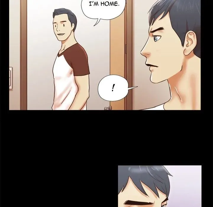 Read Double Trouble chapter 14 image 67 on Lezhin