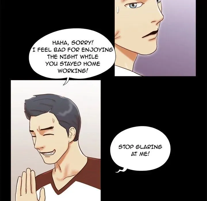 Read Double Trouble chapter 14 image 68 on Lezhin