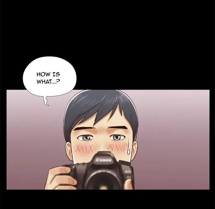 Read Double Trouble chapter 14 image 7 on Lezhin