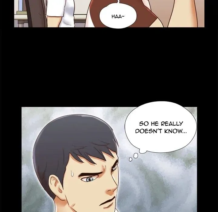 Read Double Trouble chapter 14 image 70 on Lezhin