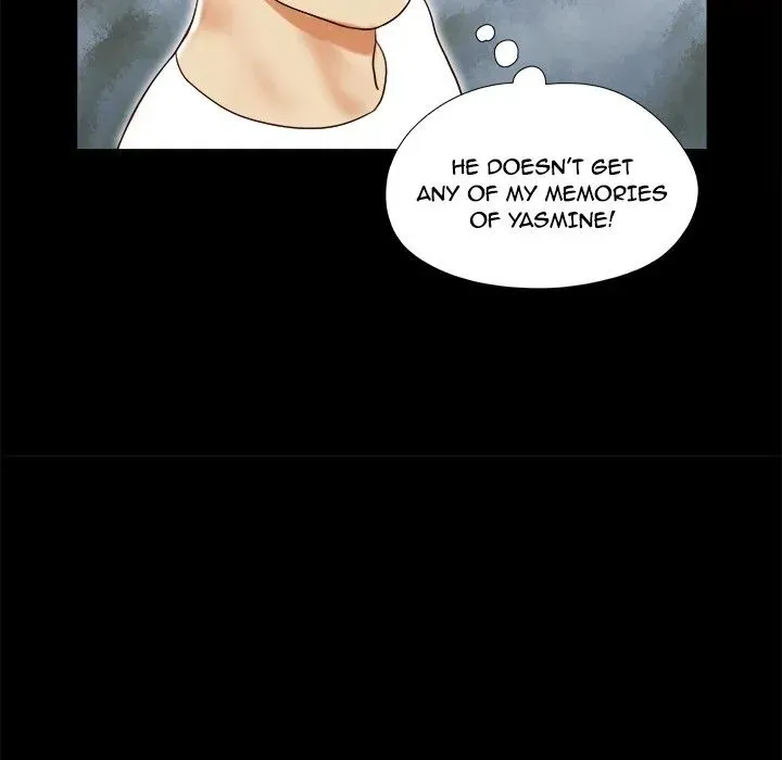 Read Double Trouble chapter 14 image 71 on Lezhin