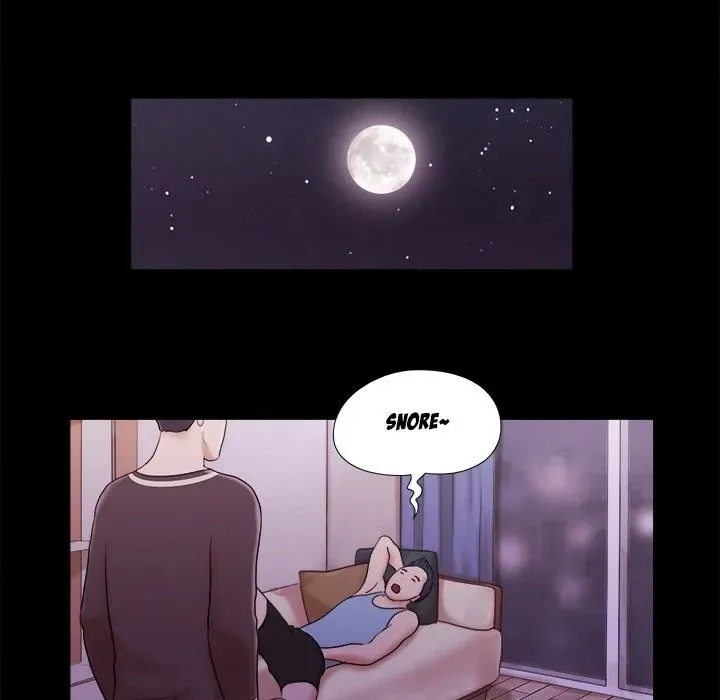 Read Double Trouble chapter 14 image 72 on Lezhin