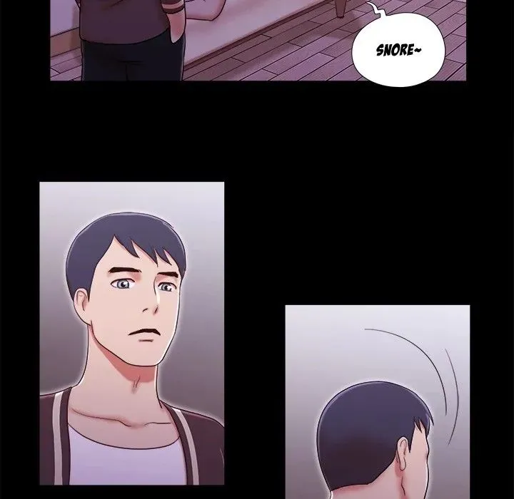 Read Double Trouble chapter 14 image 73 on Lezhin