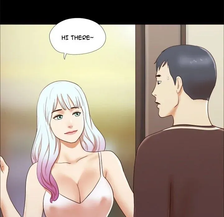 Read Double Trouble chapter 14 image 77 on Lezhin