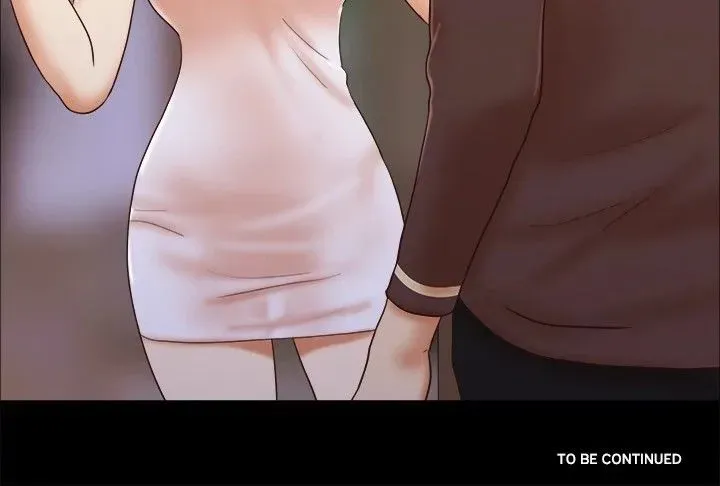 Read Double Trouble chapter 14 image 78 on Lezhin