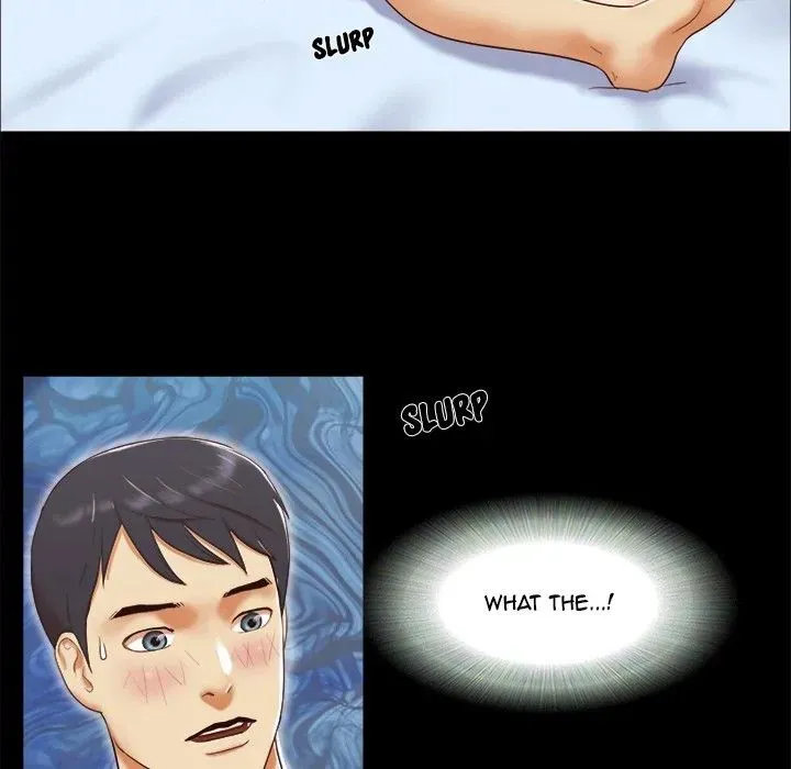 Read Double Trouble chapter 15 image 13 on Lezhin