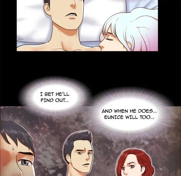 Read Double Trouble chapter 15 image 34 on Lezhin