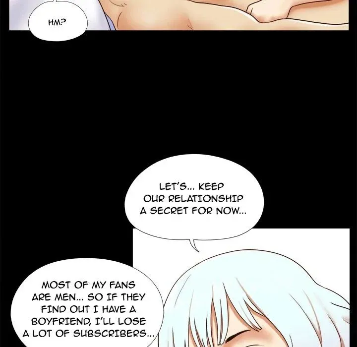 Read Double Trouble chapter 15 image 39 on Lezhin
