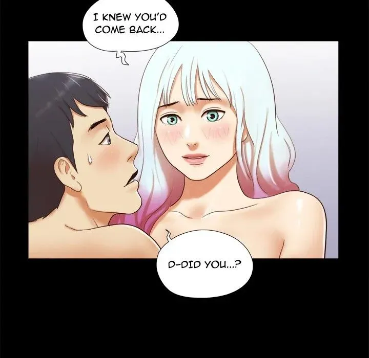 Read Double Trouble chapter 15 image 5 on Lezhin