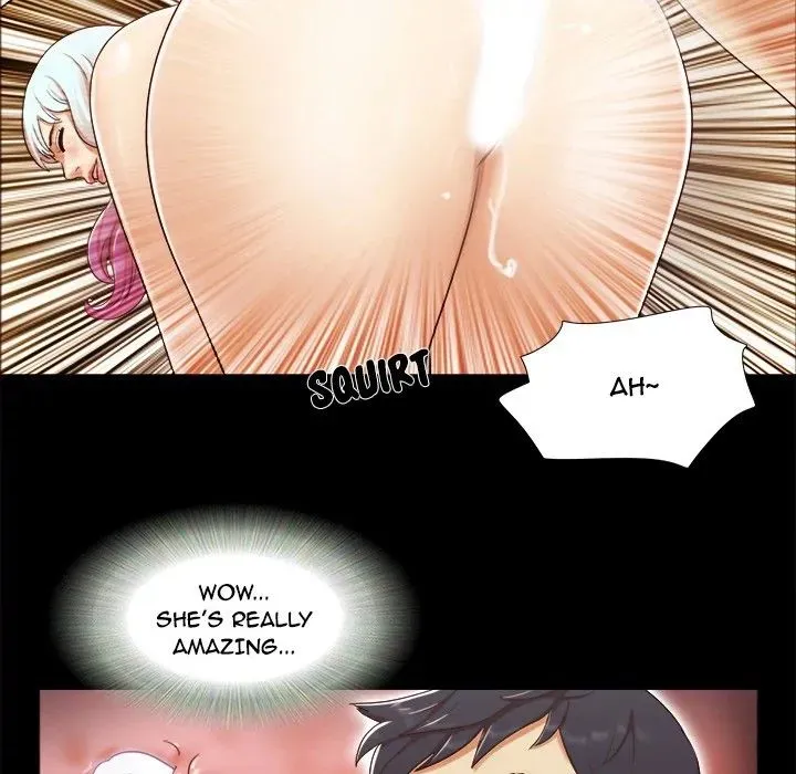 Read Double Trouble chapter 15 image 51 on Lezhin