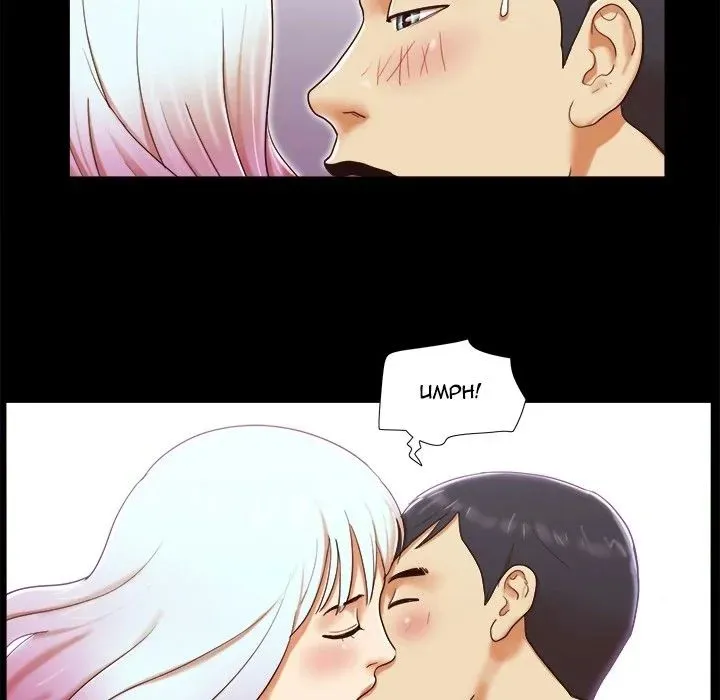 Read Double Trouble chapter 15 image 58 on Lezhin