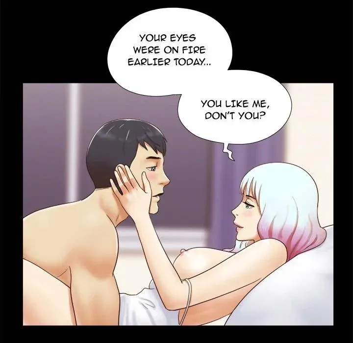 Read Double Trouble chapter 15 image 6 on Lezhin