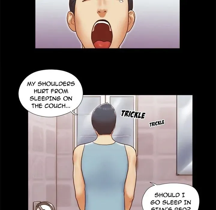 Read Double Trouble chapter 15 image 66 on Lezhin