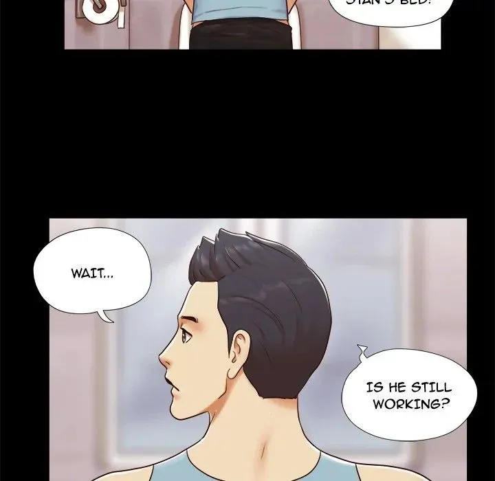 Read Double Trouble chapter 15 image 67 on Lezhin