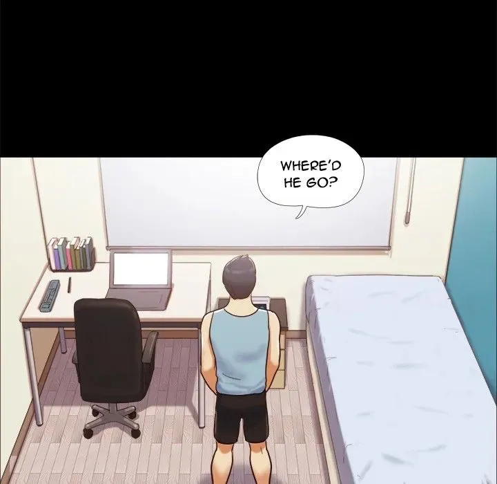 Read Double Trouble chapter 15 image 69 on Lezhin