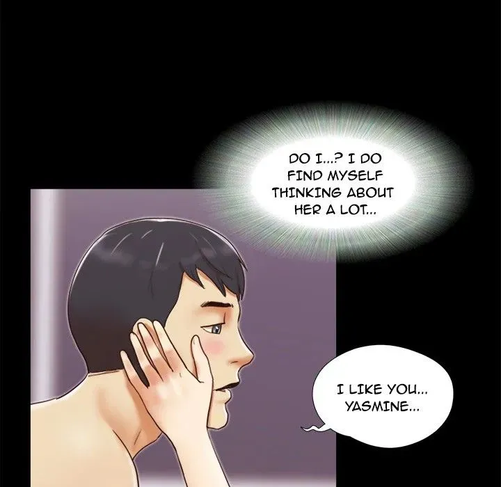 Read Double Trouble chapter 15 image 7 on Lezhin