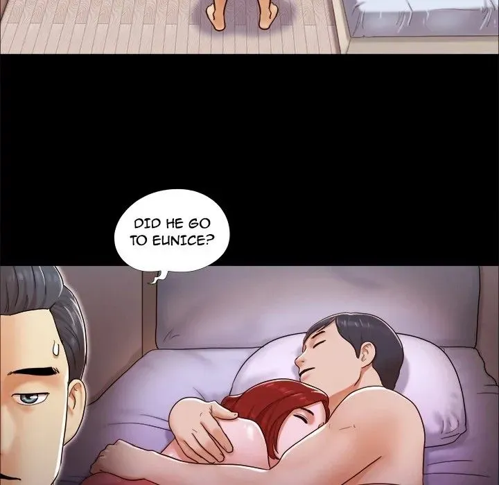 Read Double Trouble chapter 15 image 70 on Lezhin