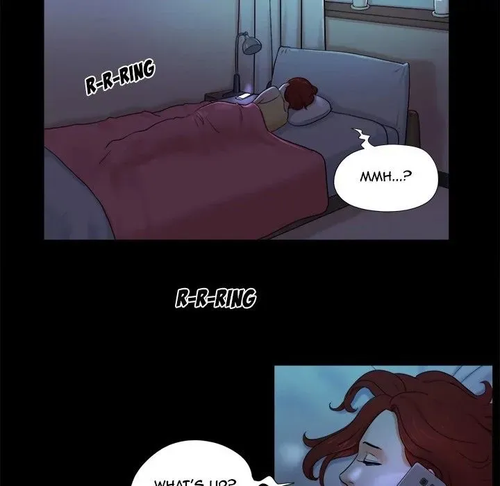 Read Double Trouble chapter 15 image 72 on Lezhin