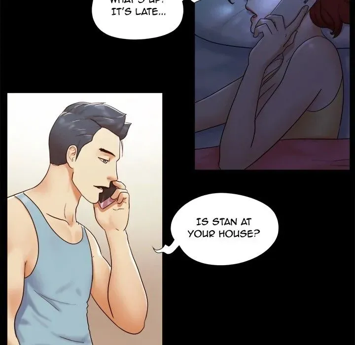 Read Double Trouble chapter 15 image 73 on Lezhin