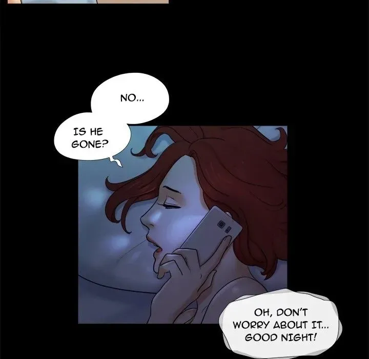 Read Double Trouble chapter 15 image 74 on Lezhin
