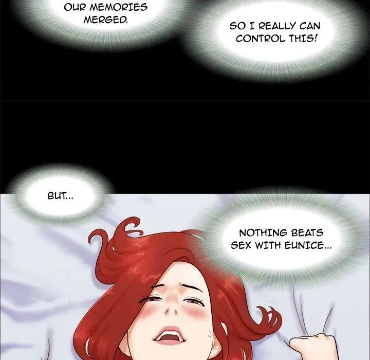Read Double Trouble chapter 17 image 22 on Lezhin