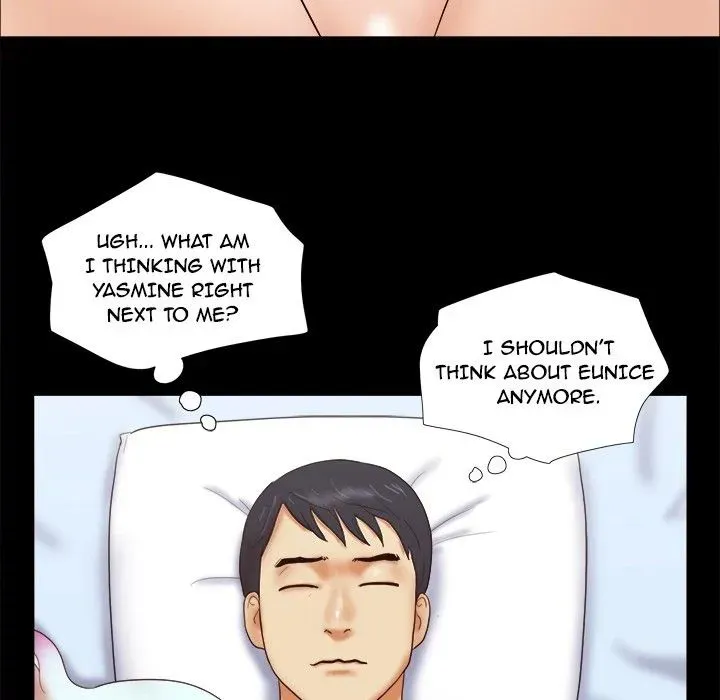 Read Double Trouble chapter 17 image 24 on Lezhin