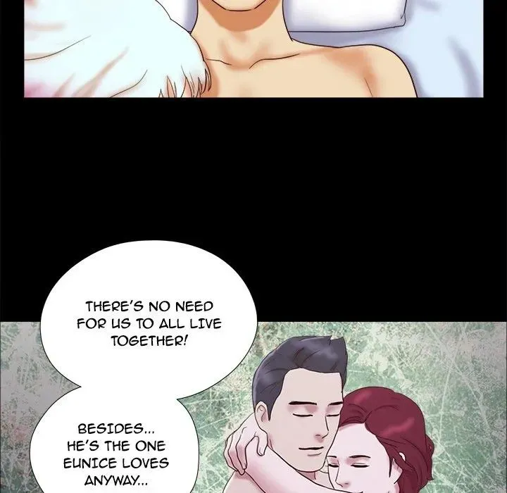 Read Double Trouble chapter 17 image 25 on Lezhin