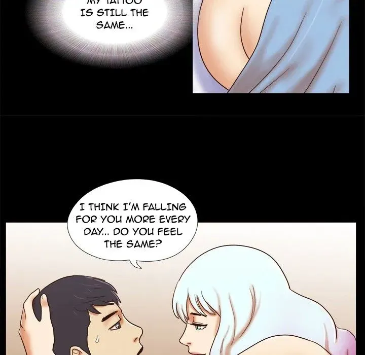 Read Double Trouble chapter 17 image 29 on Lezhin