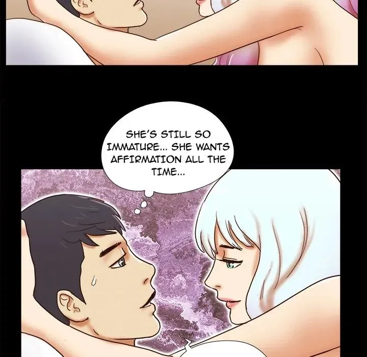 Read Double Trouble chapter 17 image 30 on Lezhin
