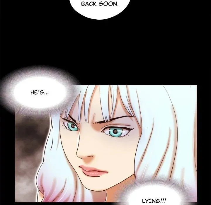 Read Double Trouble chapter 17 image 33 on Lezhin