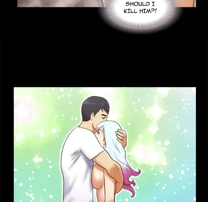 Read Double Trouble chapter 17 image 35 on Lezhin
