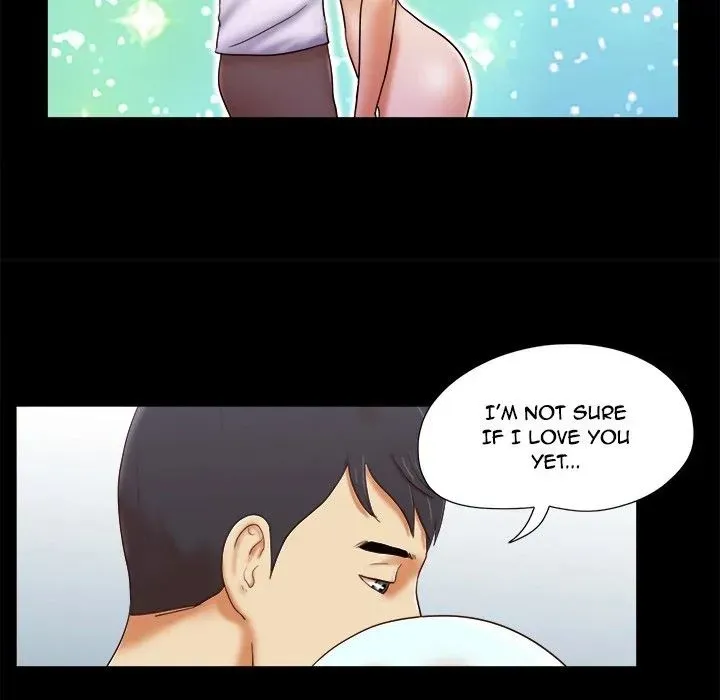 Read Double Trouble chapter 17 image 36 on Lezhin