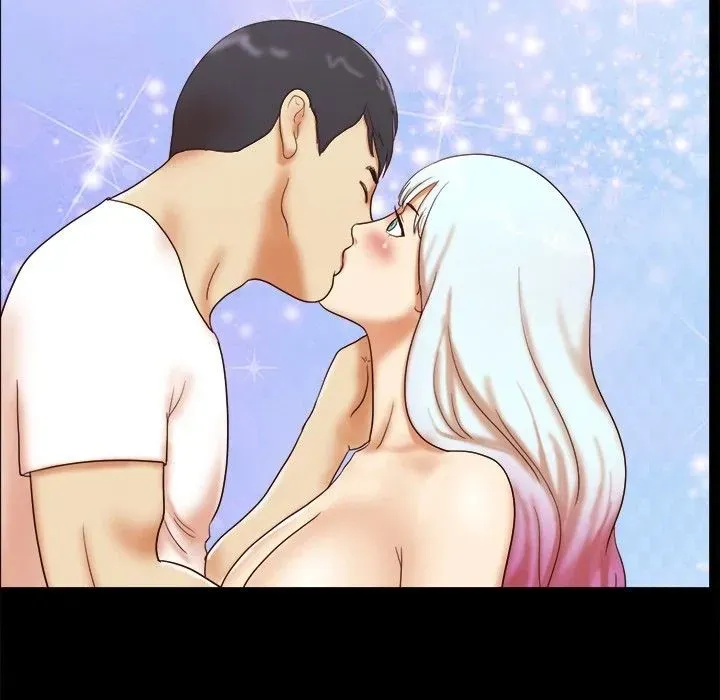 Read Double Trouble chapter 17 image 38 on Lezhin