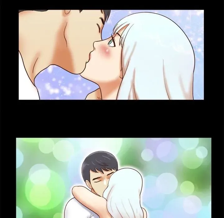 Read Double Trouble chapter 17 image 39 on Lezhin