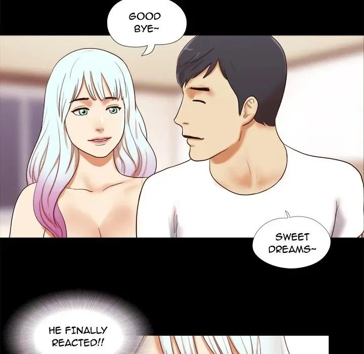 Read Double Trouble chapter 17 image 42 on Lezhin