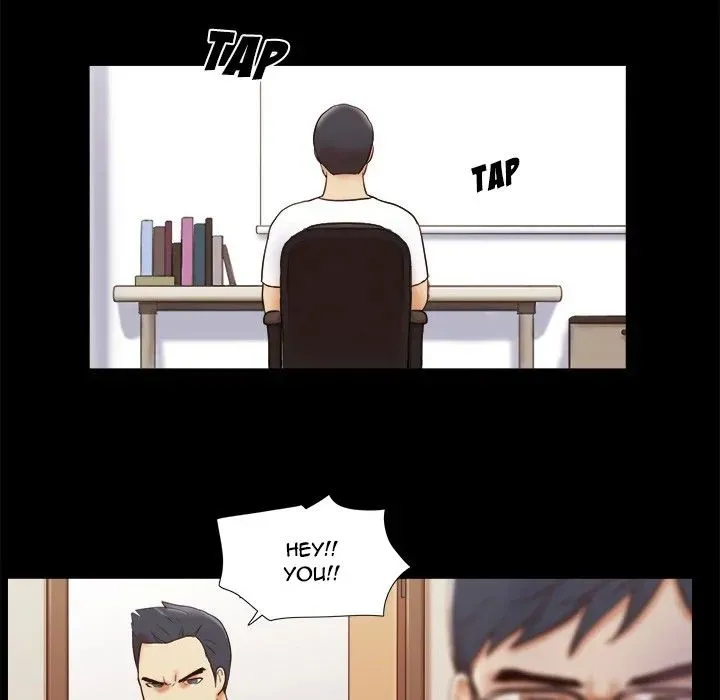 Read Double Trouble chapter 17 image 44 on Lezhin