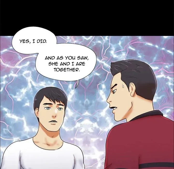 Read Double Trouble chapter 17 image 47 on Lezhin