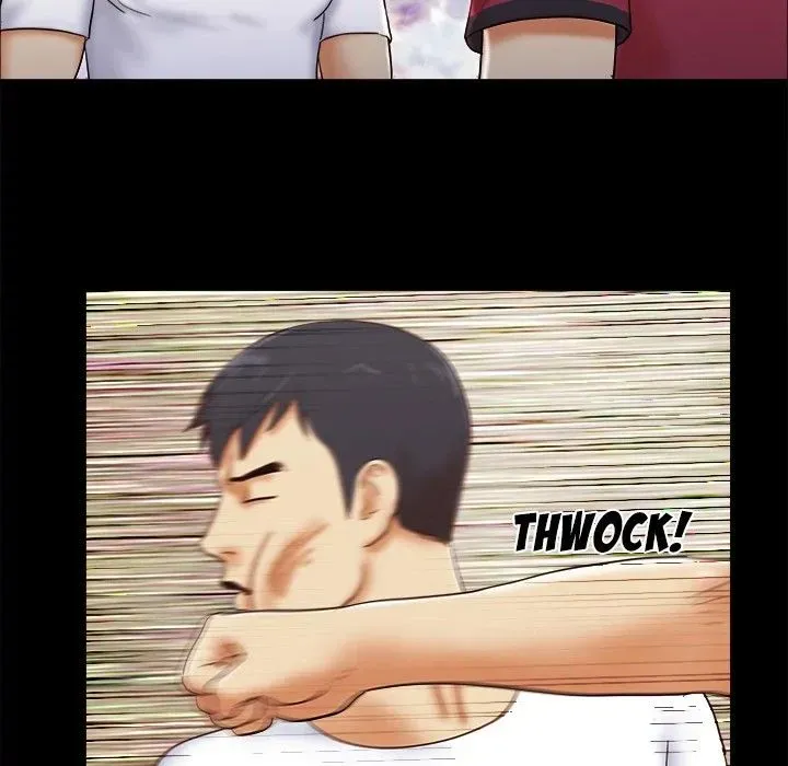 Read Double Trouble chapter 17 image 48 on Lezhin
