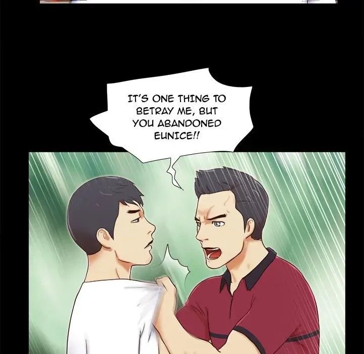 Read Double Trouble chapter 17 image 49 on Lezhin