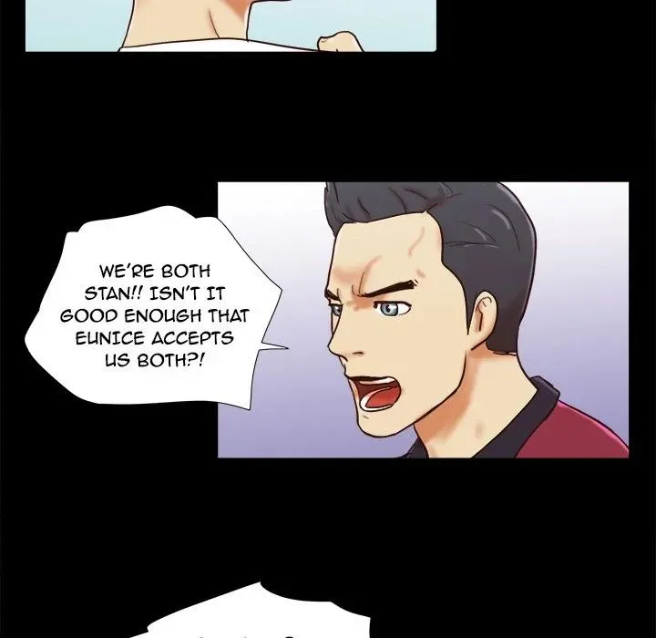 Read Double Trouble chapter 17 image 51 on Lezhin