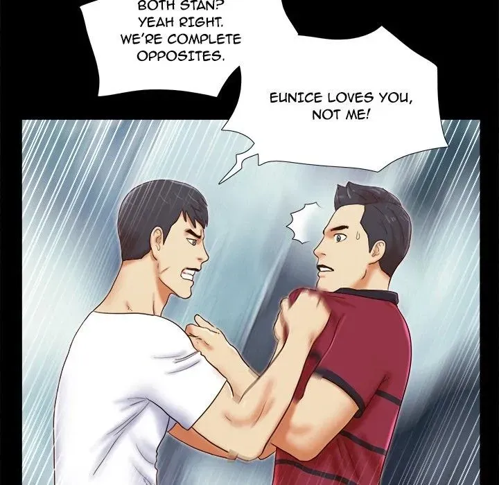 Read Double Trouble chapter 17 image 52 on Lezhin