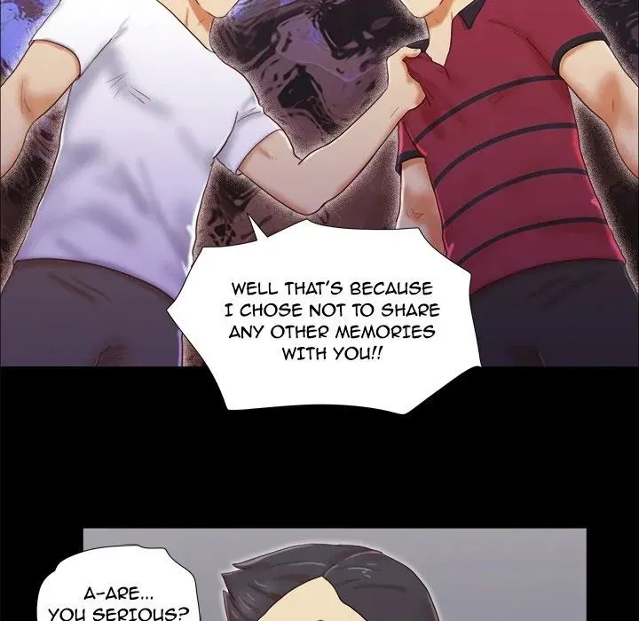 Read Double Trouble chapter 17 image 56 on Lezhin