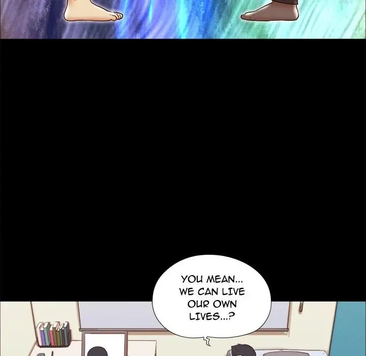 Read Double Trouble chapter 17 image 59 on Lezhin
