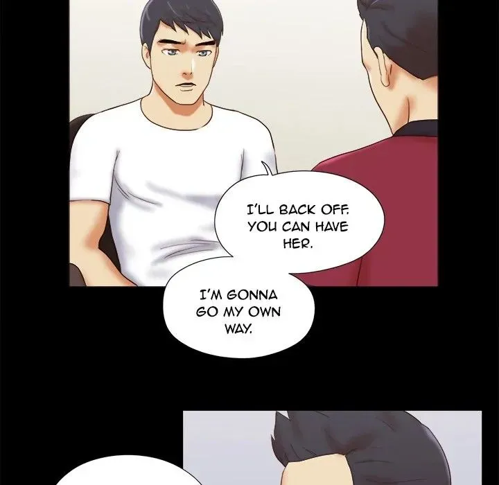 Read Double Trouble chapter 17 image 61 on Lezhin
